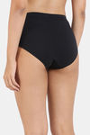 Zivame High Rise Full Coverage Hipster Panty (Pack of 3) - Multicolor — thumbnail 11